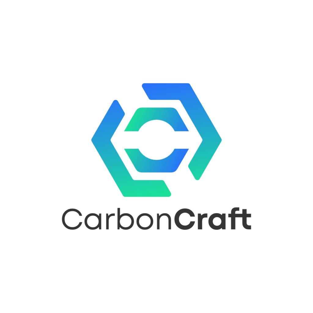 carboncraft secondary logo colour